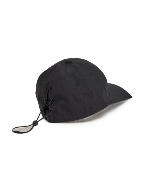 y-3 utl cap black cappellino Adidas Y3 | KD0211BLACK